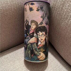 Harry Potter Piggy Bank